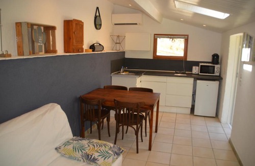 Le Lavandou House | Maison Saint Clair Lavandou 2 à 4 personnes