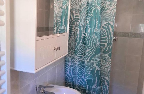 Le Lavandou House | Maison Saint Clair Lavandou 2 à 4 personnes