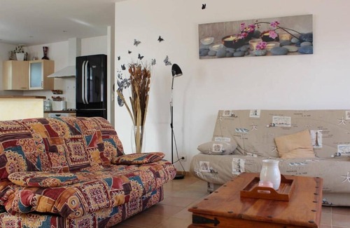Saint-Denis-d'Oleron House | Maison Saint-Denis-d'Oléron, 4 pièces, 8 personnes - FR-1-246A-58
