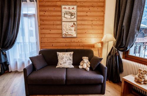 Samoens House | Maison Salina