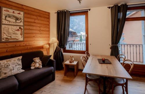 Samoens House | Maison Salina