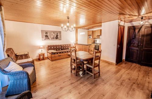 Samoens House | Maison Salina
