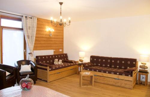 Samoens House | Maison Salina