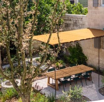 Vallabregues Resort | Maison Salix