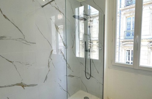 Thiers Hotel | Maison Senac