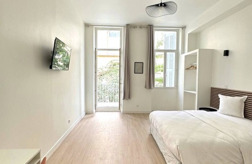 Thiers Hotel | Maison Senac