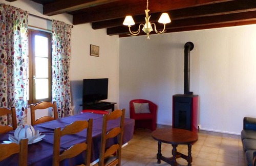 Diou House | Maison solognote avec piscine chauffée, jardin et équipements complets près du Pal. - FR-1-489-12