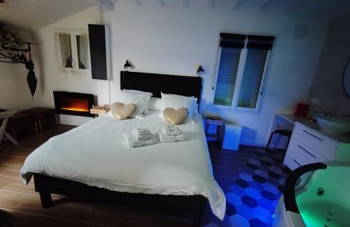 Conches-sur-Gondoire House | Maison SPA DISNEY