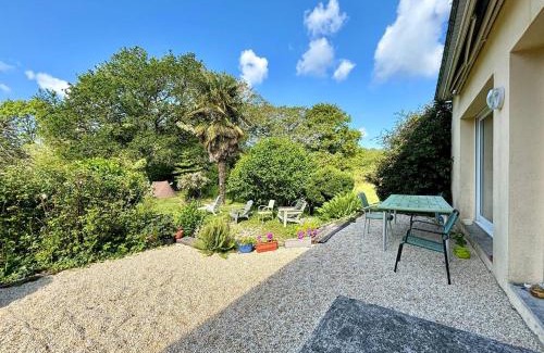 Carnac House | Maison spacieuse à Carnac, 5 pièces, 5000m² jardin, animaux OK, parking, proche plages - FR-1-377-96