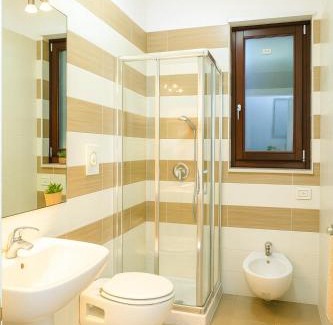 Trani Apartment | Maison & Suite - Attico Blu, Member of Relaxury