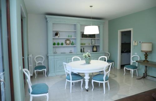 Trani Apartment | Maison & Suite - Attico Verde, Member of Relaxury