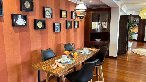 Cambados Apartment | Maison Suites Doña Irma