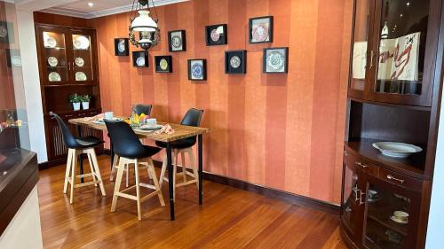 Cambados Apartment | Maison Suites Doña Irma