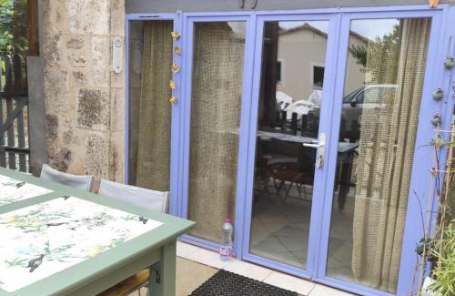 Cremps House | Maison sur le causse du Quercy Lot 46