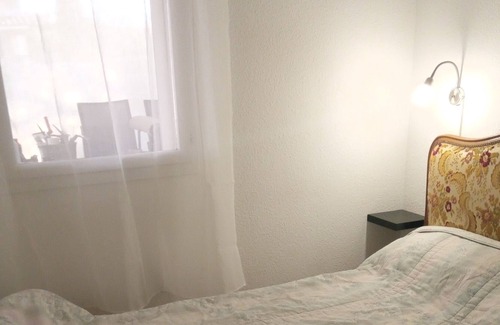 Saint-Cyprien Plage Cabin | Maison T 4, en Bord de Mer, est Entièrement Équipée