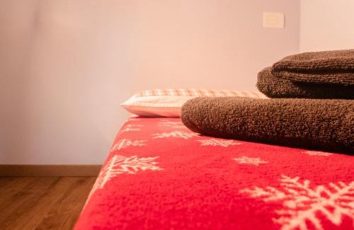 Aosta Apartment | Maison Tatà