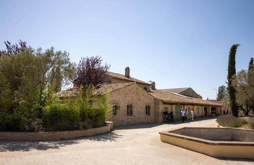 Pertuis House | Maison Teresita at Domaine de la Myrtille