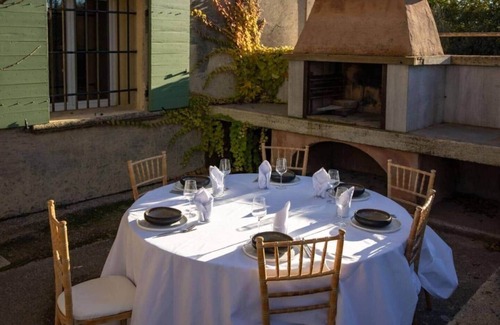 Pertuis House | Maison Teresita at Domaine de la Myrtille