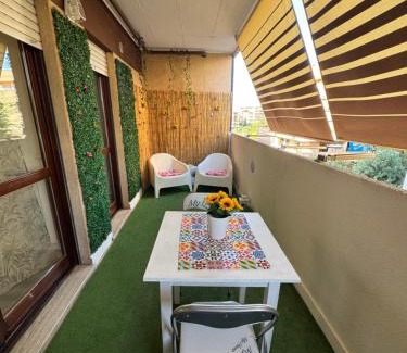 Rome Province Apartment | MaiSon Tigalì