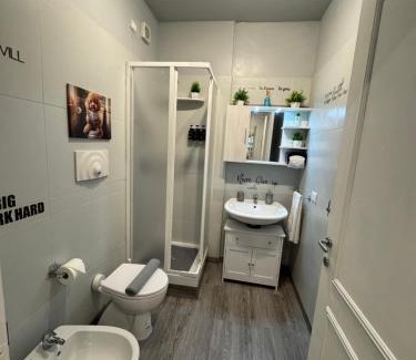 Rome Province Apartment | MaiSon Tigalì