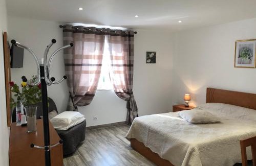 Bussy-Saint-Georges Bed & Breakfast | Maison Tobias