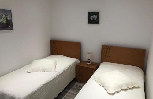 Bussy-Saint-Georges Bed & Breakfast | Maison Tobias