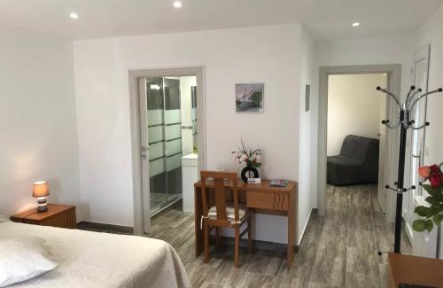 Bussy-Saint-Georges Bed & Breakfast | Maison Tobias