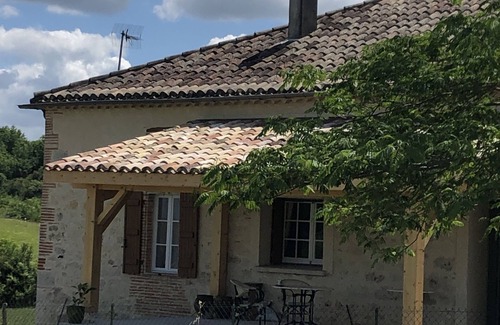Bouloc House | Maison Traditionelle