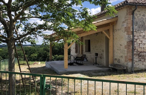 Bouloc House | Maison Traditionelle