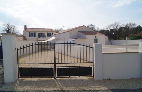 Notre-Dame-de-Monts House | Maison Vendéenne