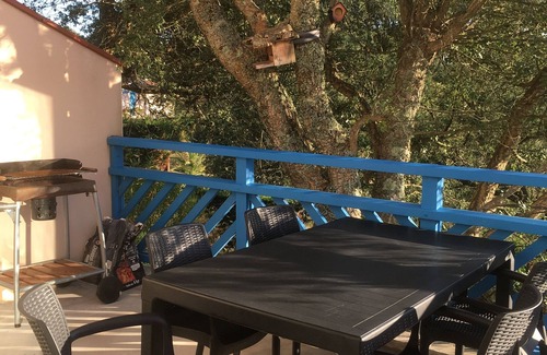 Moliets-et-Maa House | Maison Villa Moliets 500m beach garden golf tennis