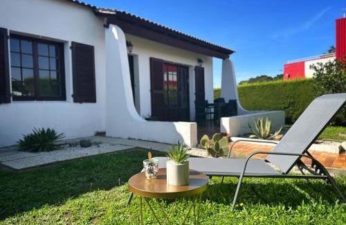Chateau-d'Olonne House | Maison Villa Sables-d'Olonne