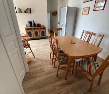 Montastruc House | Maison Villa Santina