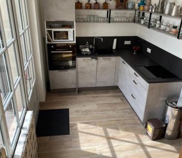 Montastruc House | Maison Villa Santina