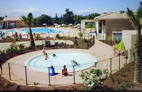 Aubignan House | maison village vacances demeures du Ventoux