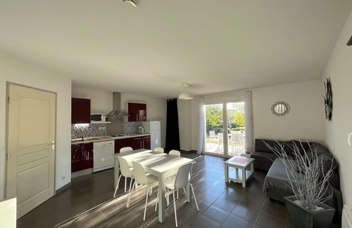 Aubignan House | maison village vacances demeures du Ventoux