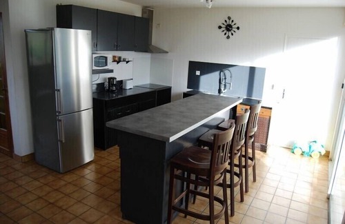 Crozon House | Maison Vue mer - Aber beach 1.5 Km away