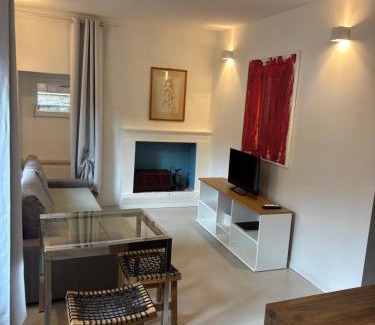 San Severino Marche Apartment | Maison62