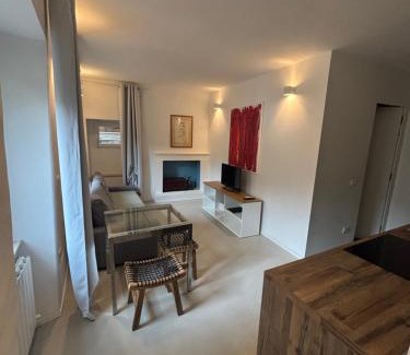 San Severino Marche Apartment | Maison62
