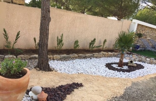 La Ciotat Apartment | Maisonette 2 rooms