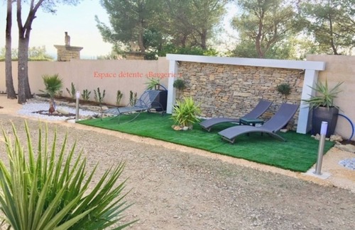 La Ciotat Apartment | Maisonette 2 rooms
