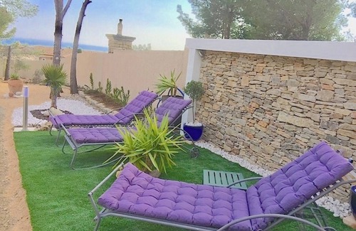 La Ciotat Apartment | Maisonette 2 rooms