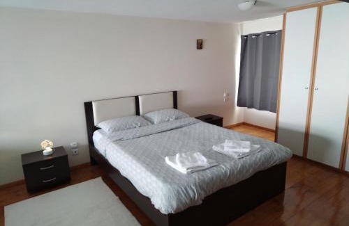 Koukouli Apartment | Maisonette Apartment