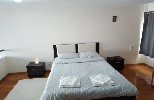 Koukouli Apartment | Maisonette Apartment