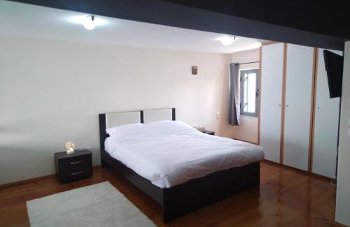 Koukouli Apartment | Maisonette Apartment