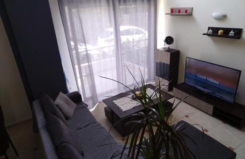 Koukouli Apartment | Maisonette Apartment