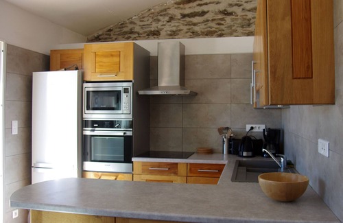 Port-Vendres House | Maisonette/Casot by the sea, unobstructed view, terrace