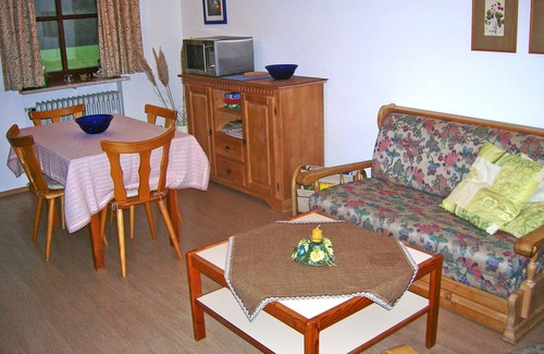 Aschau im Chiemgau Apartment | Maisonette-Ferienwohnung° 56 qm extra Schlafzimmer und Balkon, App. Nr. 19