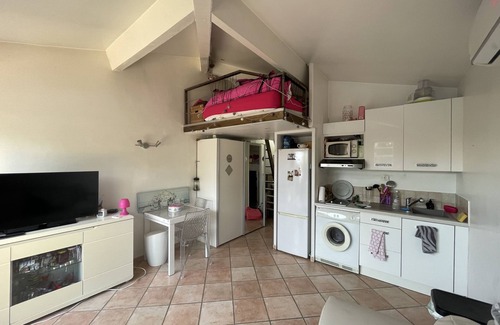Sausset-les-Pins House | Maisonette