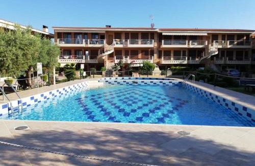 Gerakini House | Μaisonette of 6 persons, 50 meters from the sea